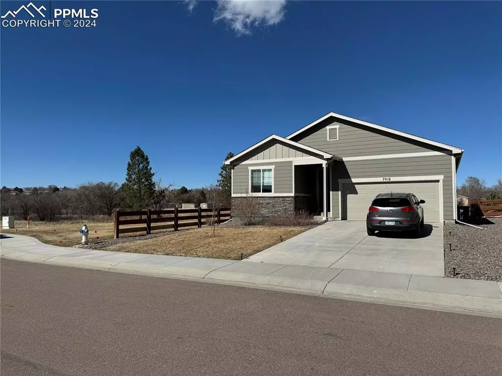 Colorado Springs, CO 80915,7016 Preble DR