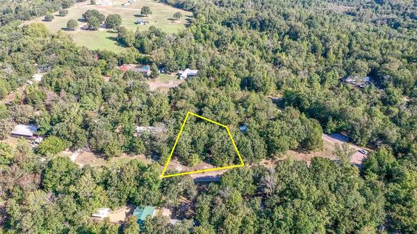 00 Sweetgum Trail, Murchison, TX 75778