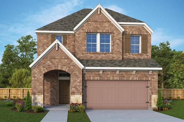 713 Woodford Drive, Lewisville, TX 75056