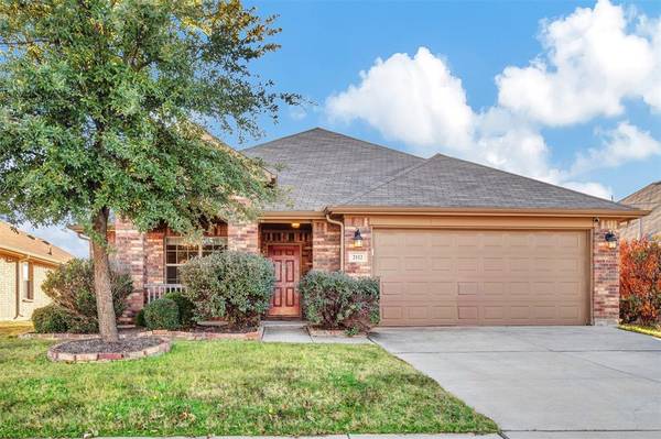 2112 Willow Creek Drive, Little Elm, TX 75068