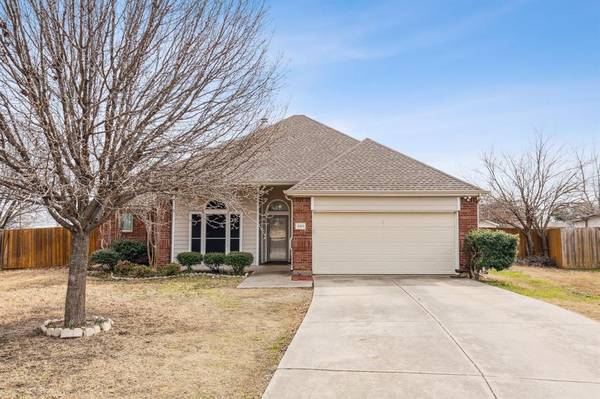 201 Millstone Drive,  Wylie,  TX 75098