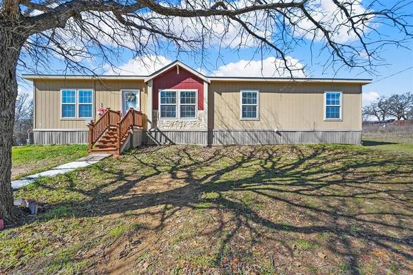 148 Wonder Drive,  Springtown,  TX 76082