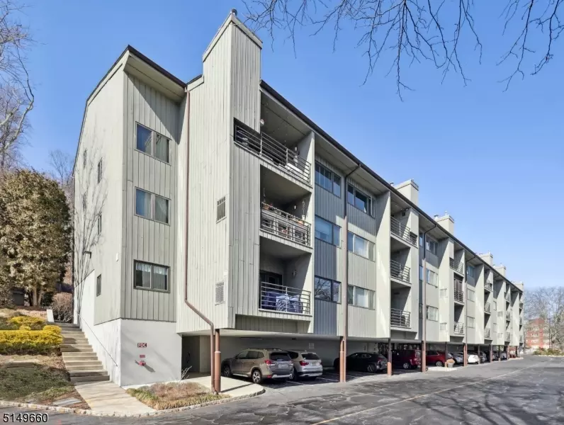 51 Mt. Kemble Ave Unit 312 #312, Morristown Town, NJ 07960