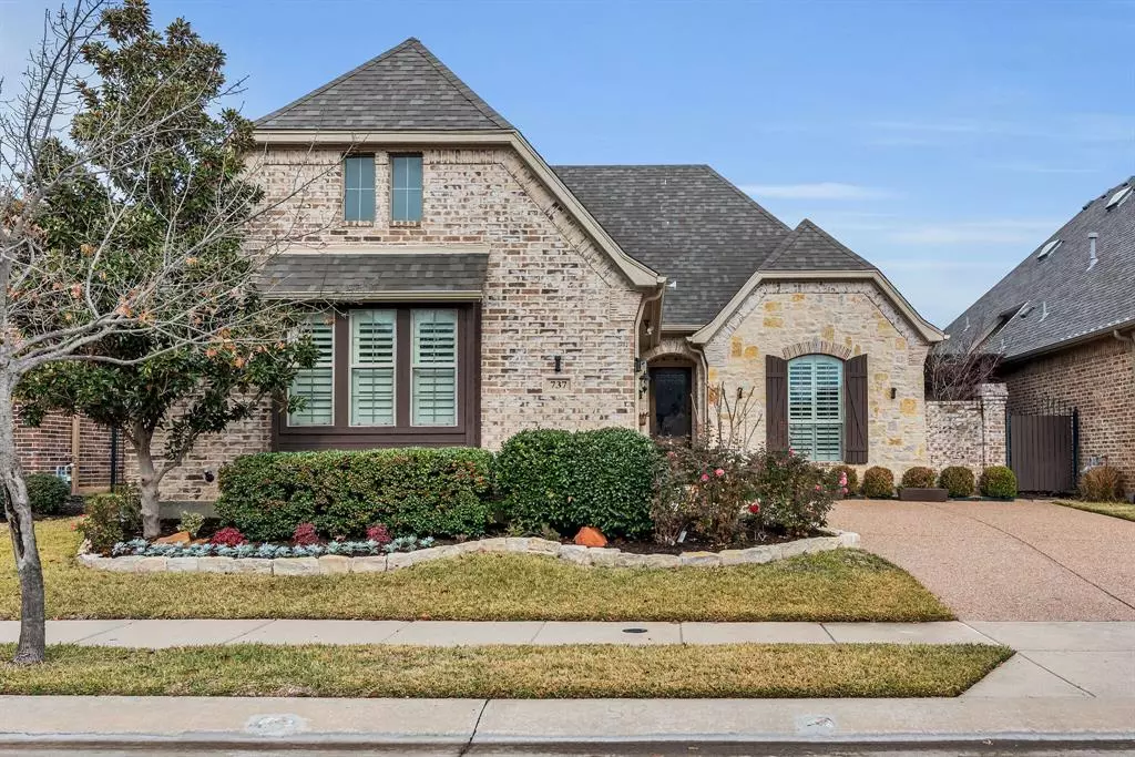 Keller, TX 76248,737 Silver Lake Drive