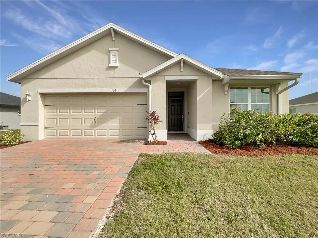 Cape Coral, FL 33909,131 23rd PL