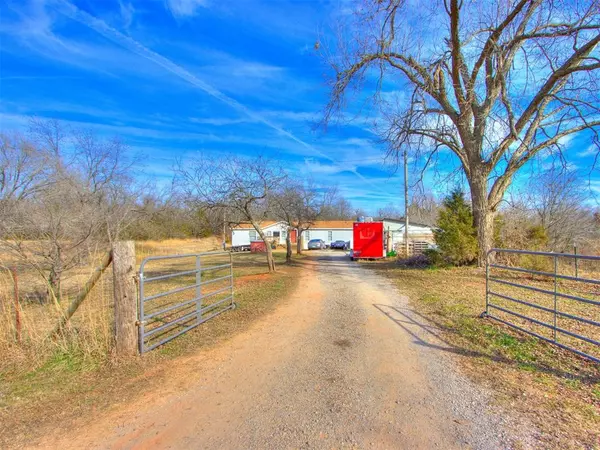 Newalla, OK 74857,16100 Amber Road