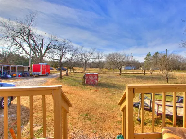 Newalla, OK 74857,16100 Amber Road