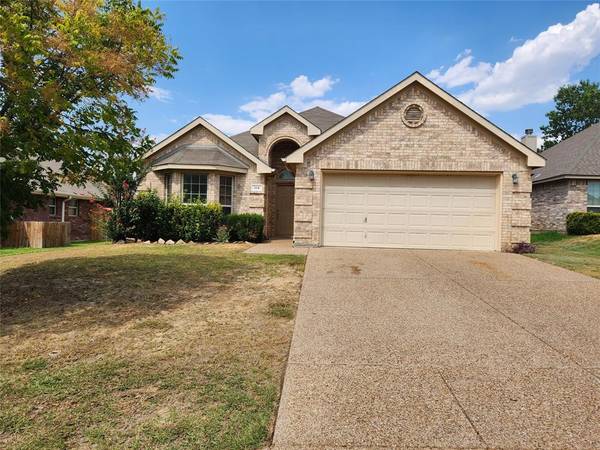 114 Pony Express Trail, Willow Park, TX 76087