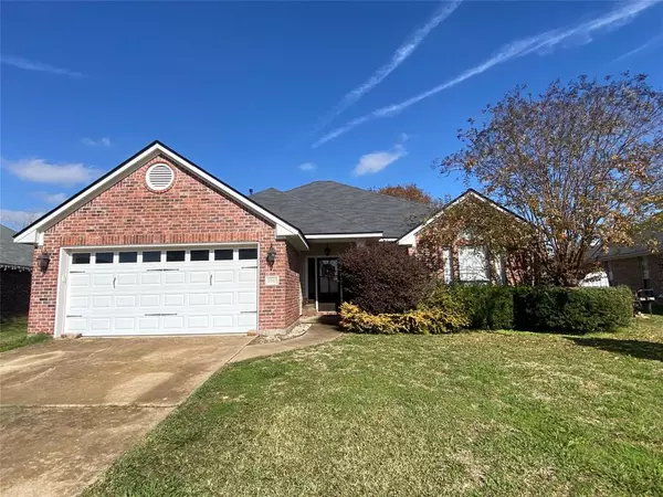 5767 Gold Crest Drive, Bossier City, LA 71112