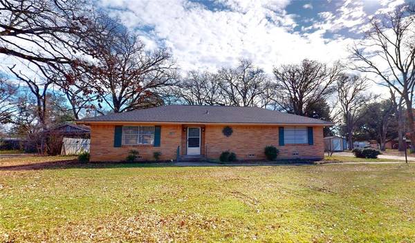 1320 Tower Street, Canton, TX 75103