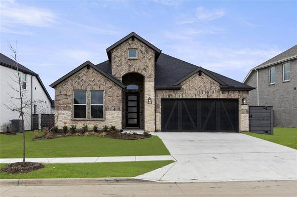 7021 Dragonfly Lane, Little Elm, TX 76227