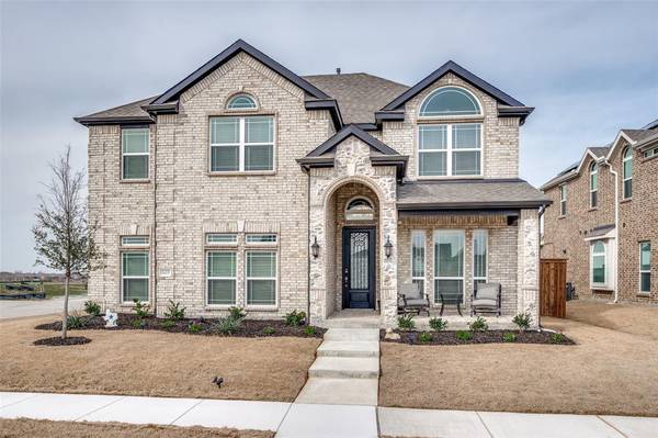 8419 Amethyst Lane, Frisco, TX 75036