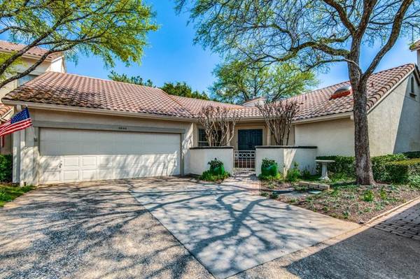 4644 OConnor Court, Irving, TX 75062