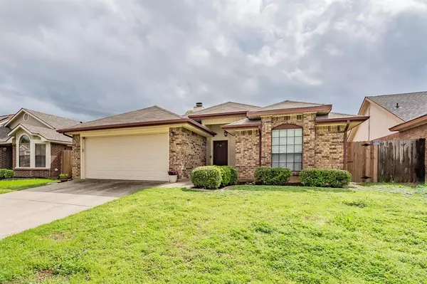 Fort Worth, TX 76118,8720 Brushy Creek Trail