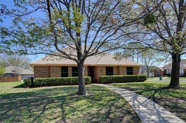 3228 Windbrook Court, Denton, TX 76207