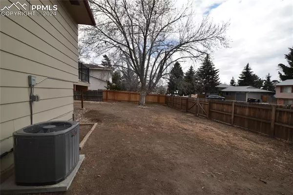 Colorado Springs, CO 80918,4725 Rincon PL