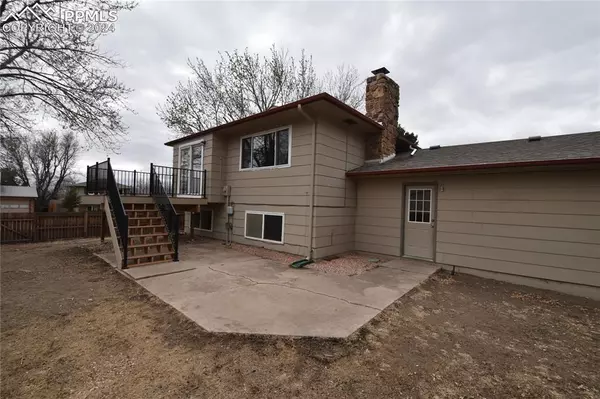 Colorado Springs, CO 80918,4725 Rincon PL