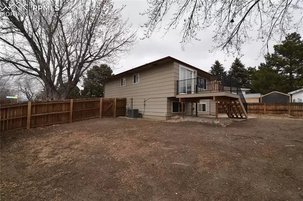 Colorado Springs, CO 80918,4725 Rincon PL