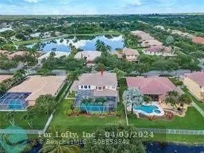 Cooper City, FL 33330,5034 Countrybrook Dr