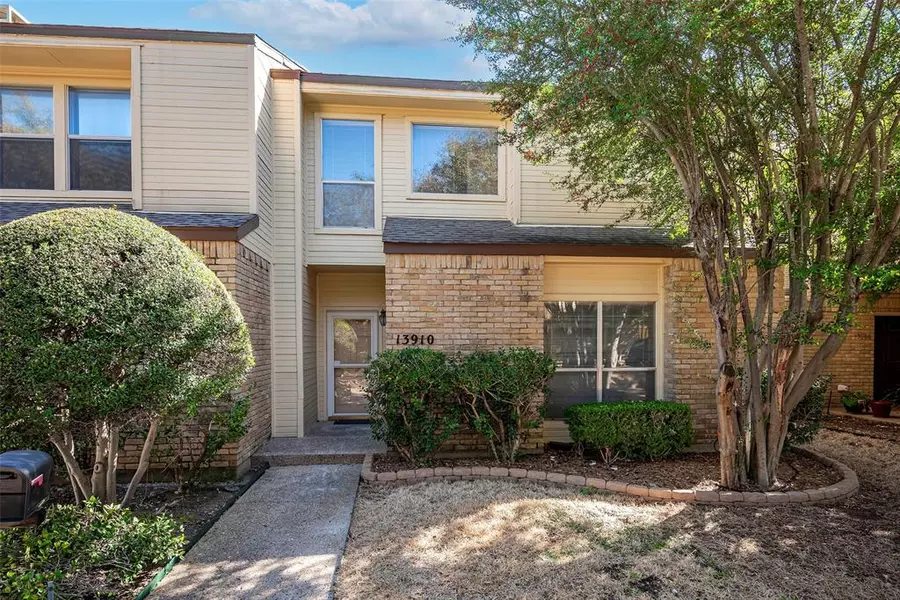 13910 Preston Valley Place, Dallas, TX 75240