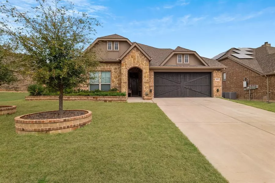 3809 Orchard Park Lane, Midlothian, TX 76065