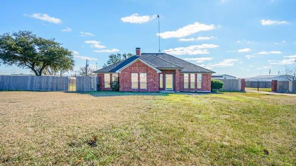 197 Dower Road, Terrell, TX 75160