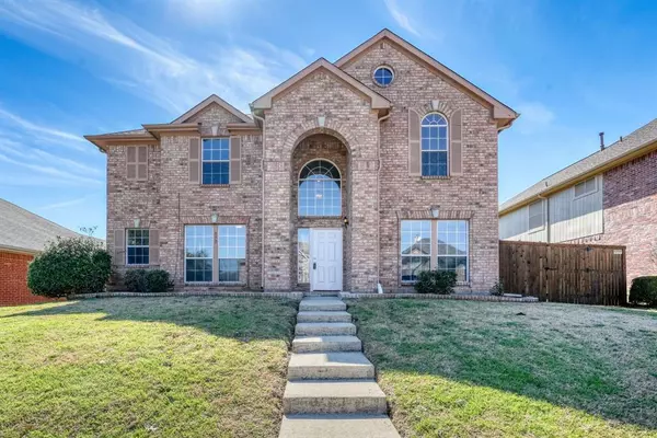 822 Spring Mills Road, Mesquite, TX 75181