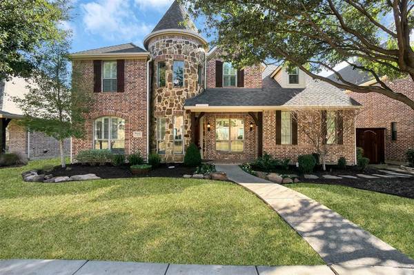 11356 Graceland Lane, Frisco, TX 75033