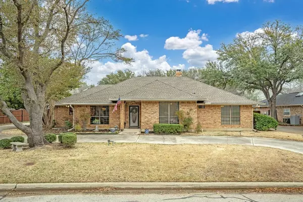 2137 Savannah Trail, Denton, TX 76205