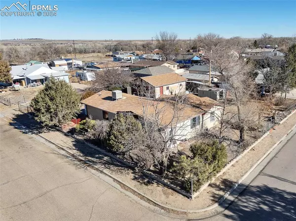 Pueblo, CO 81022,1005 North LN