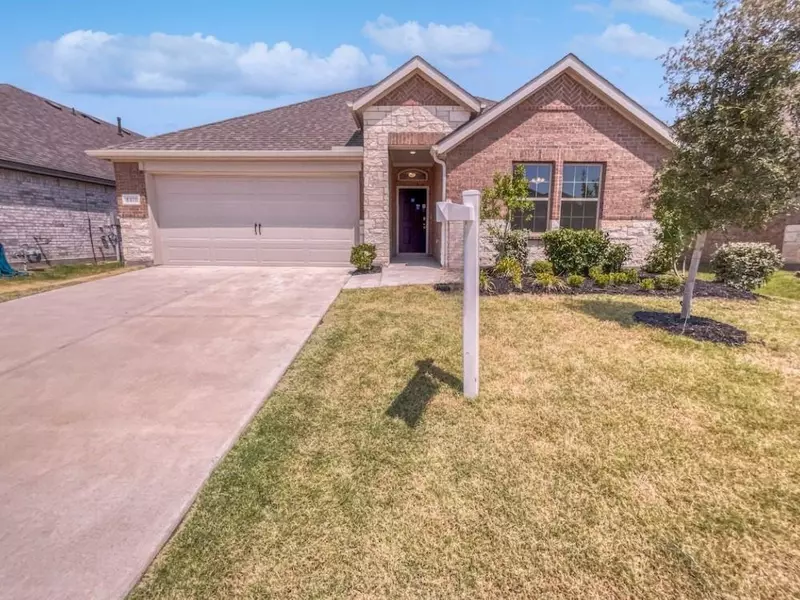 4410 Stockdale Lane, Forney, TX 75126