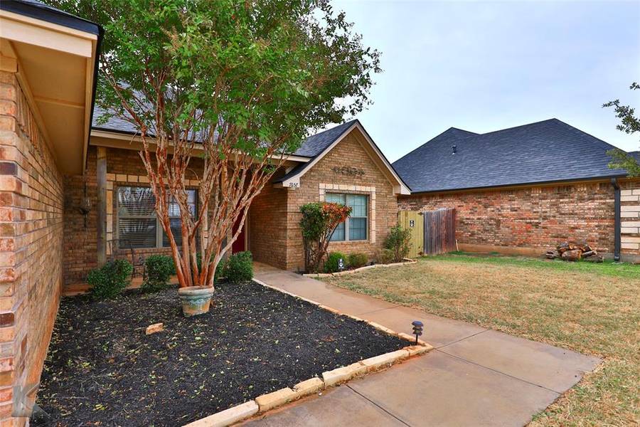 7657 Venice Drive, Abilene, TX 79606