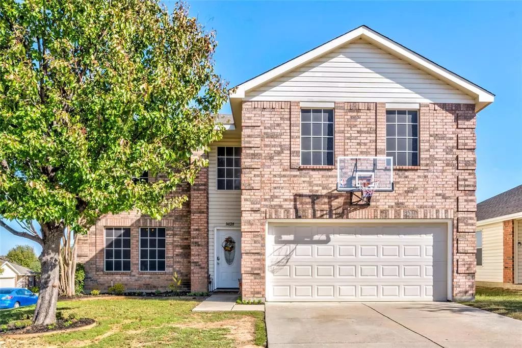 Fort Worth, TX 76052,14128 Cochise Drive