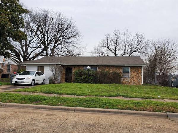 12610 Hallum Street, Dallas, TX 75243