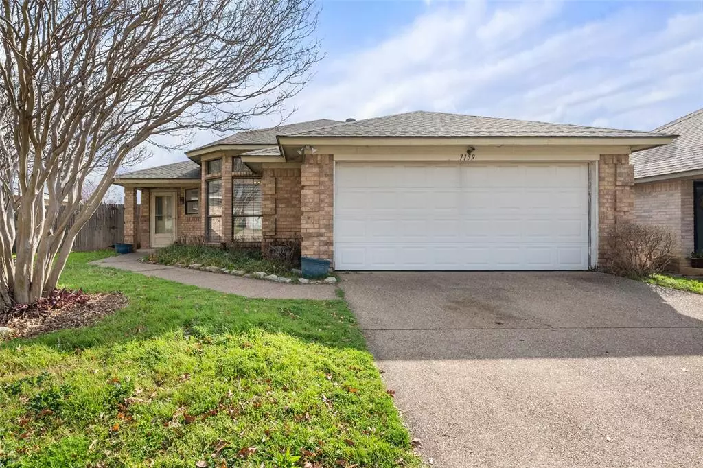 Fort Worth, TX 76133,7159 S Laurelhill Court S