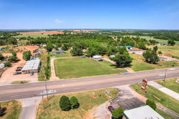 2803 E SH-37, Tuttle, OK 73089