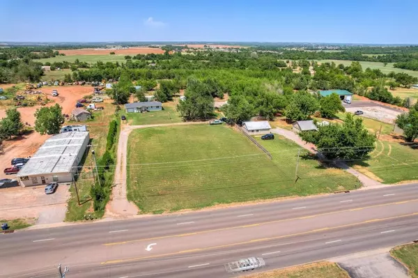 Tuttle, OK 73089,2803 E SH-37