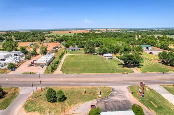 2803 E SH-37, Tuttle, OK 73089