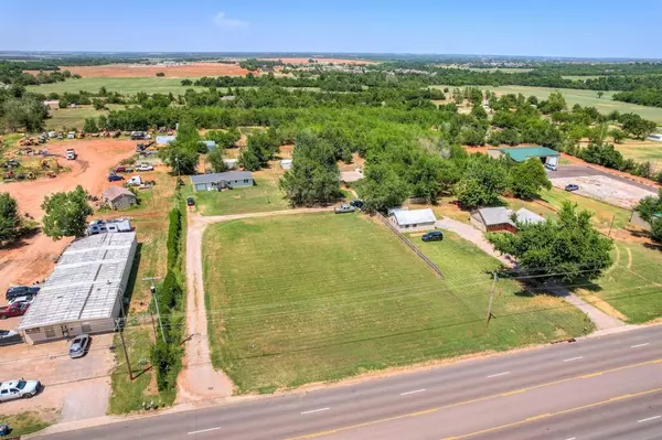 Tuttle, OK 73089,2803 E SH-37