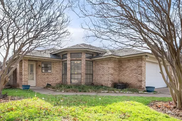 Fort Worth, TX 76133,7159 S Laurelhill Court S