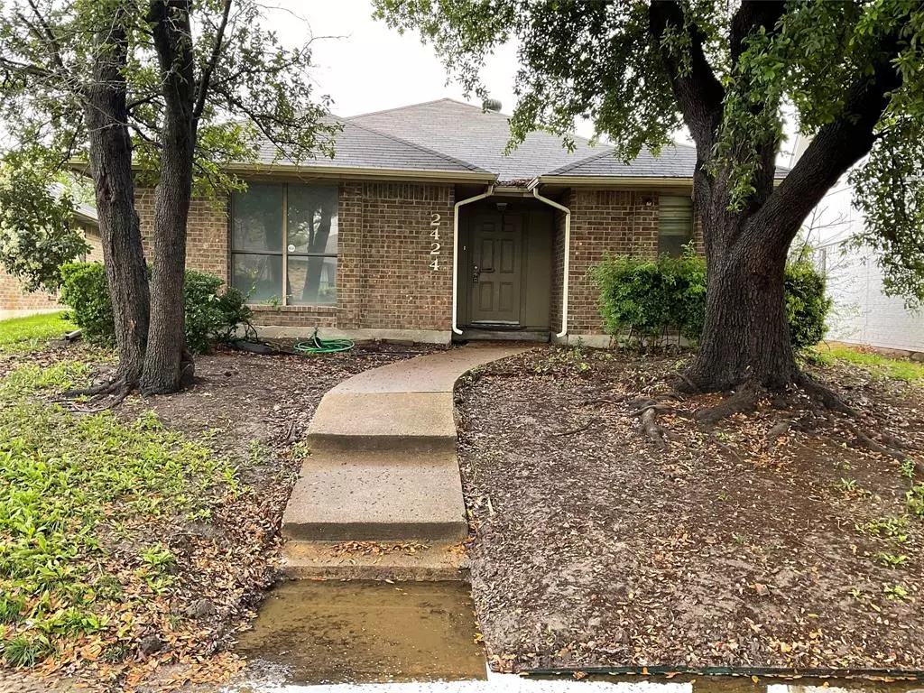 Dallas, TX 75287,2424 Ridgestone Drive