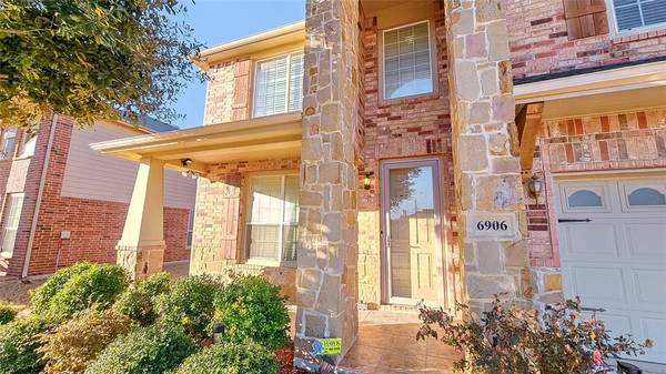 Arlington, TX 76002,6906 Big Bend Lane