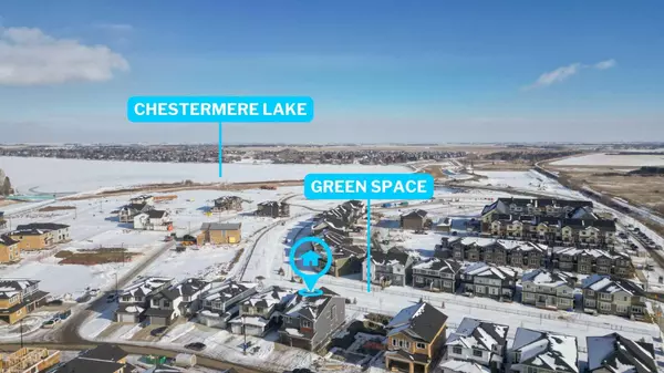 Chestermere, AB T1X 0B4,45 South Shore Manor