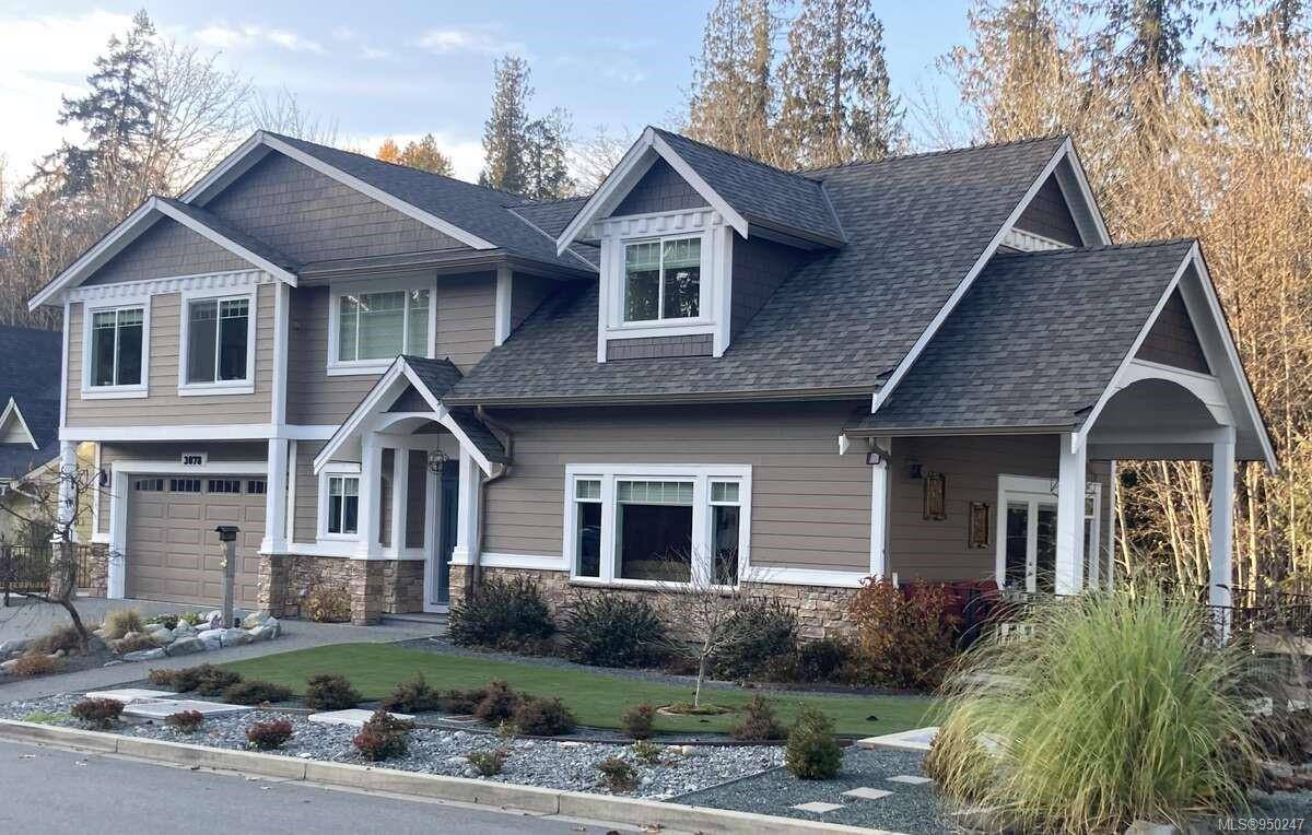 Duncan, BC V9L 0E1,3078 Keystone Dr