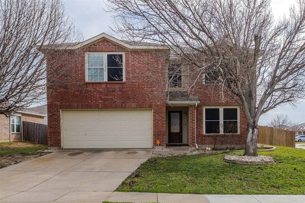 1210 Aztec Trail, Krum, TX 76249