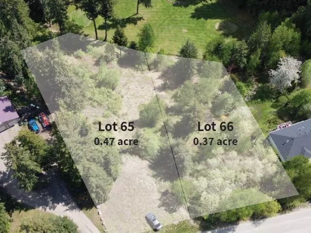 South Shuswap, BC V0E 2W2,65 & 66 TA LANA TRAIL
