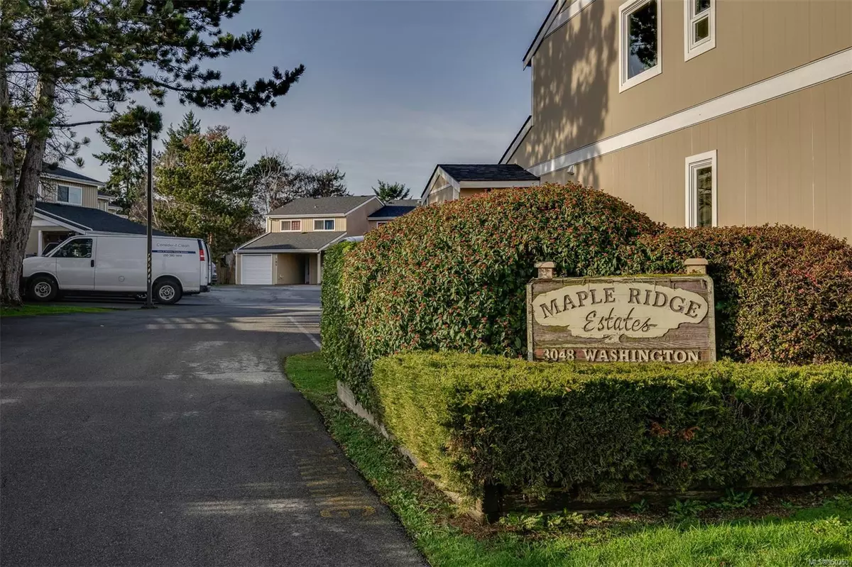 Victoria, BC V9A 1P6,3048 Washington Ave #103