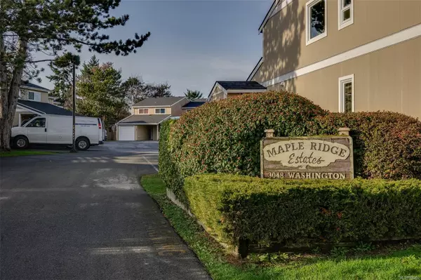 3048 Washington Ave #103,  Victoria,  BC V9A 1P6