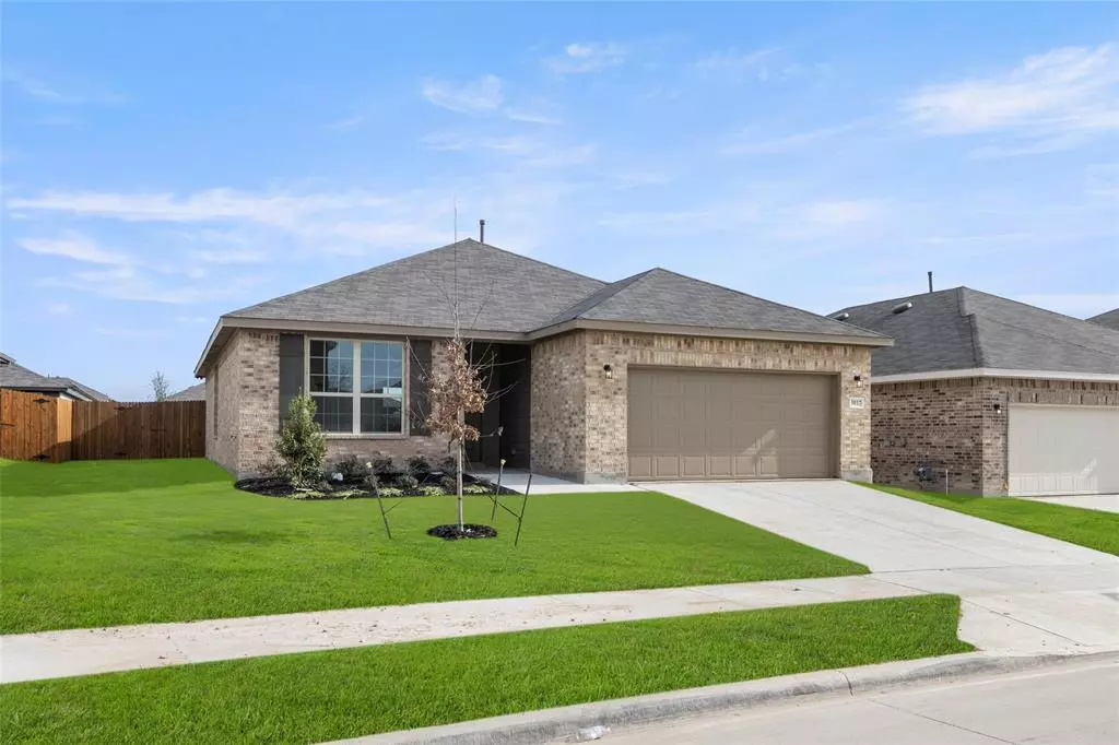 Fort Worth, TX 76108,3017 Brittlebush Drive