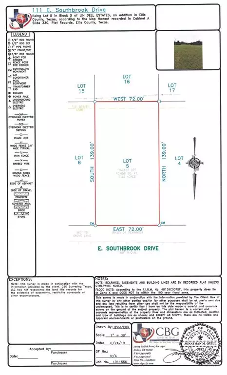 608 E Southbrook Drive, Red Oak, TX 75154